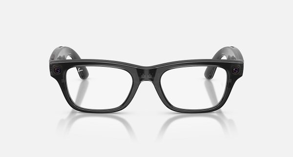 Ray-Ban Meta (Gen 2) Blayzer Optics - Preorder