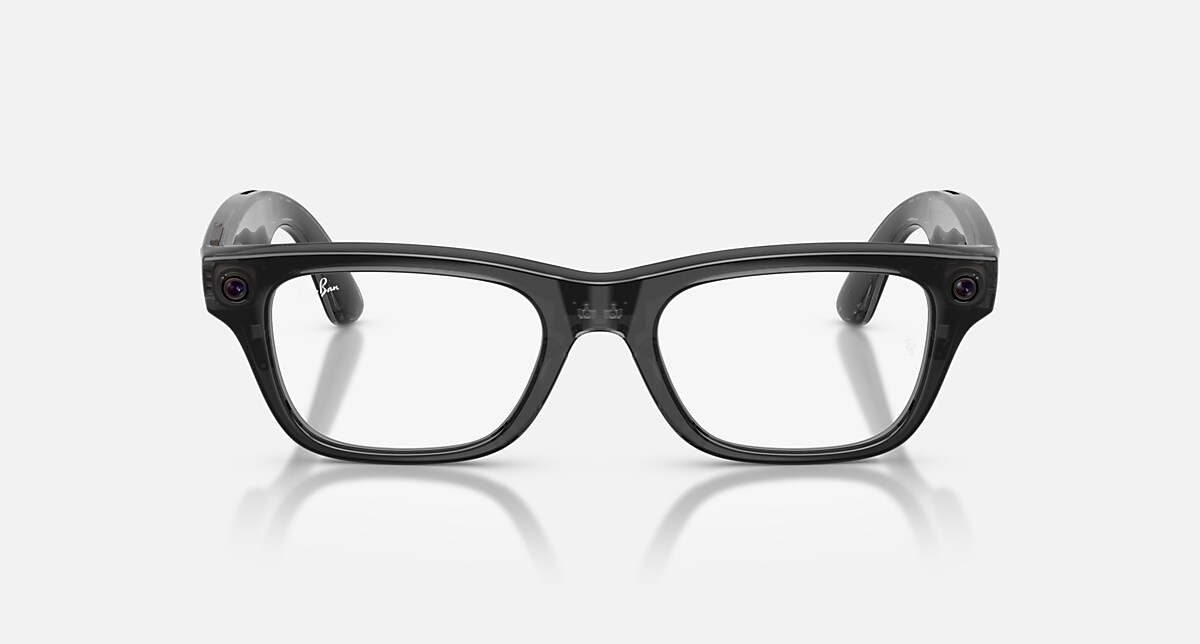 Ray-Ban Meta (Gen 2) Blayzer Optics - Preorder