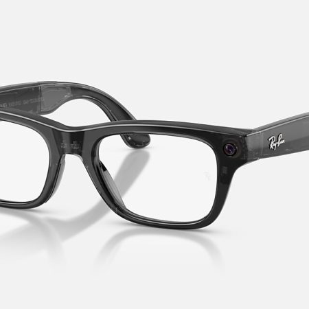 Ray-Ban Meta (Gen 2) Blayzer Optics - Preorder