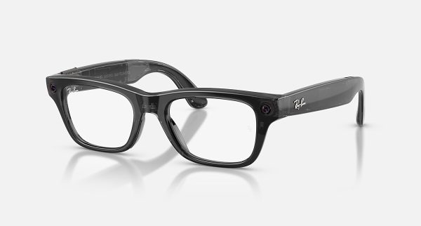 Ray-Ban Meta (Gen 2) Blayzer Optics - Preorder
