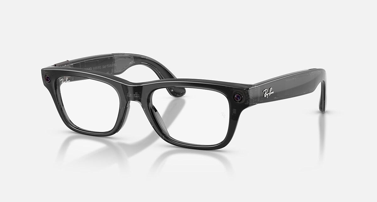 Ray-Ban Meta (Gen 2) Blayzer Optics - Preorder
