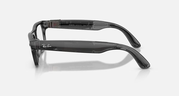 Ray-Ban Meta (Gen 2) Blayzer Optics - Preorder