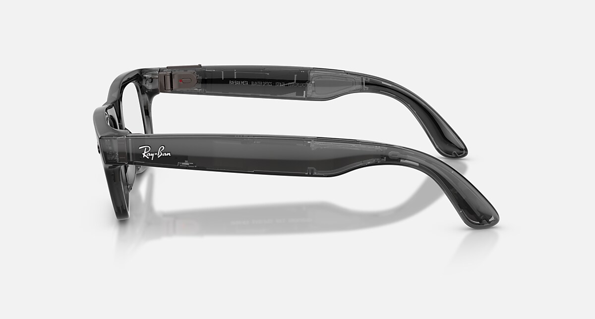 Ray-Ban Meta (Gen 2) Blayzer Optics - Preorder