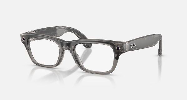 Ray-Ban Meta (Gen 2) Blayzer Optics - Preorder