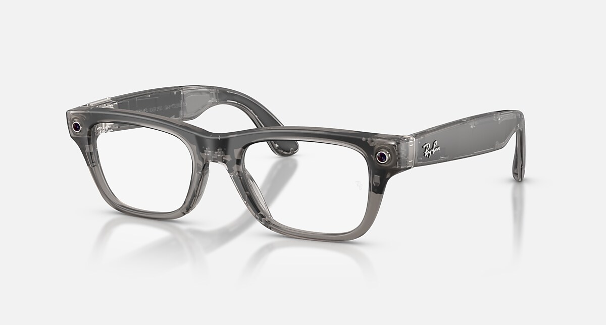 Ray-Ban Meta (Gen 2) Blayzer Optics - Preorder