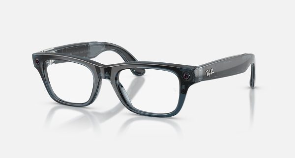 Ray-Ban Meta (Gen 2) Blayzer Optics - Preorder