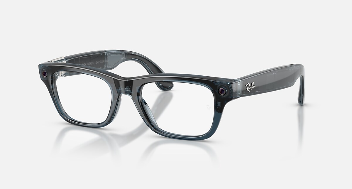 Ray-Ban Meta (Gen 2) Blayzer Optics - Preorder