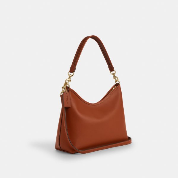 Coach Laurel Shoulder Bag - Preorder