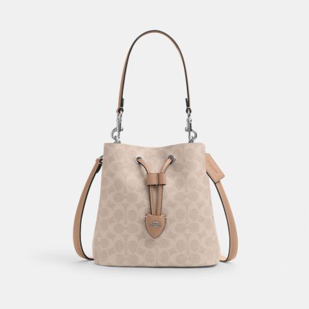 Silver / Sand / Taupe