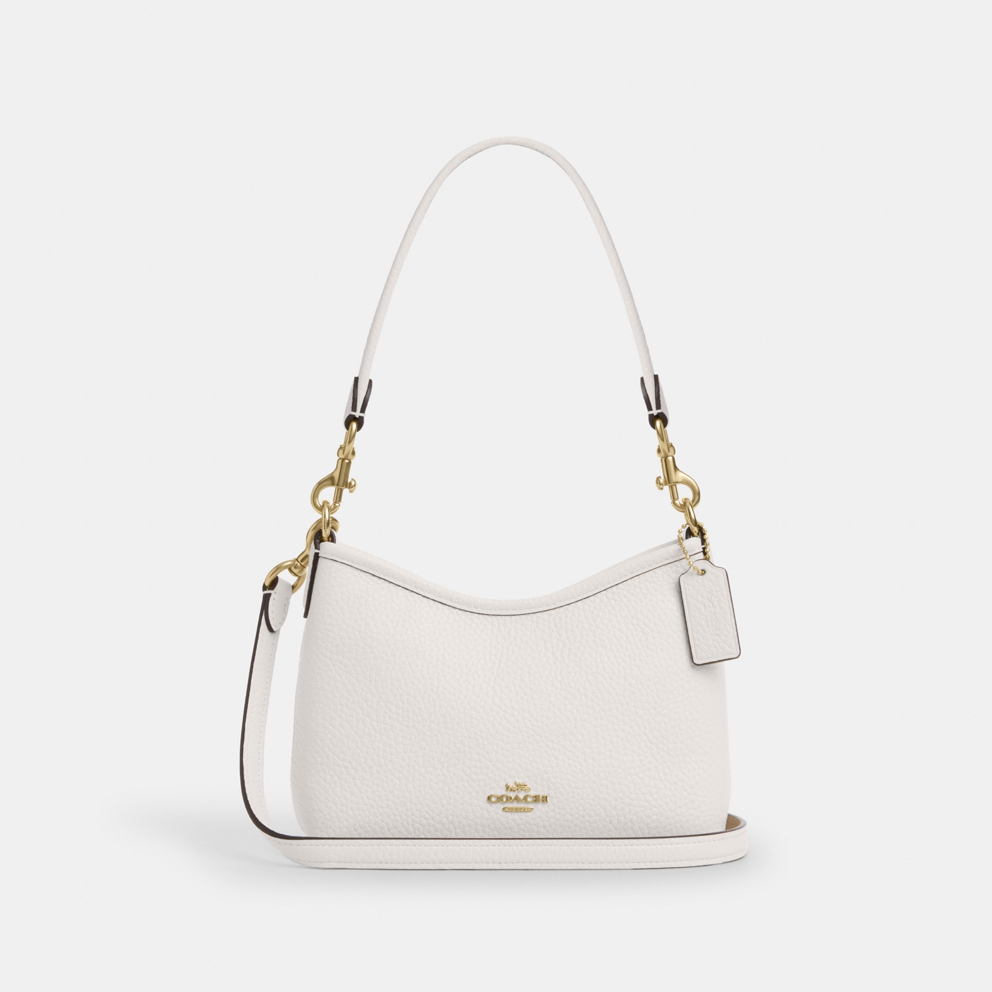Coach Laurel Small Shoulder Bag - Preorder