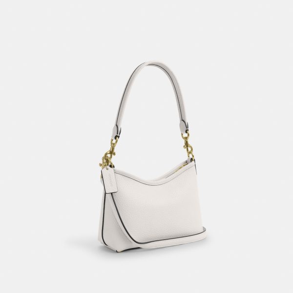 Coach Laurel Small Shoulder Bag - Preorder