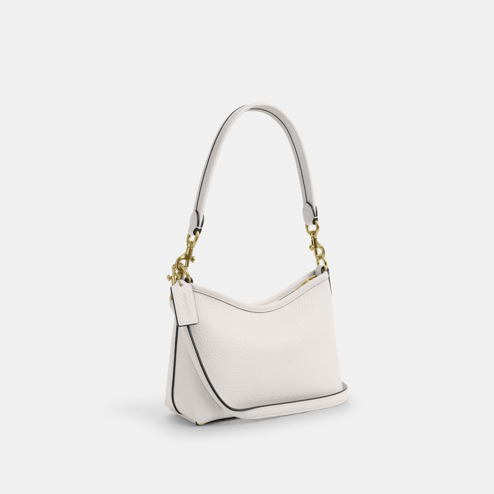Coach Laurel Small Shoulder Bag - Preorder - Image 2