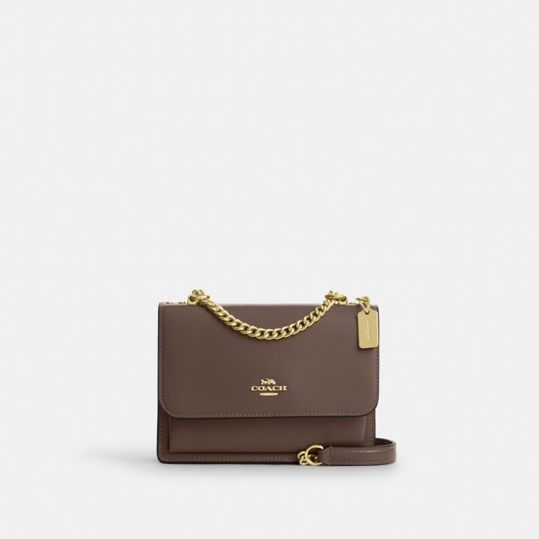 Coach Mini Klare Crossbody Bag