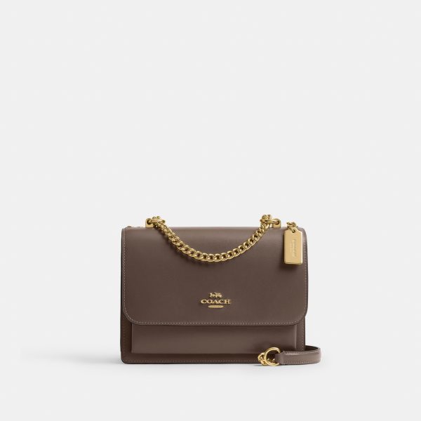 Coach Klare Crossbody Bag - Preorder