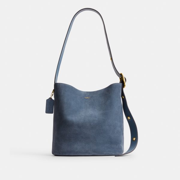 Coach Bleecker Bucket Bag - Preorder