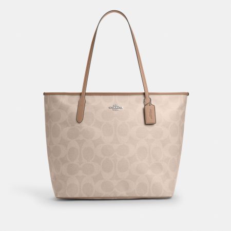 Silver / Sand / Taupe