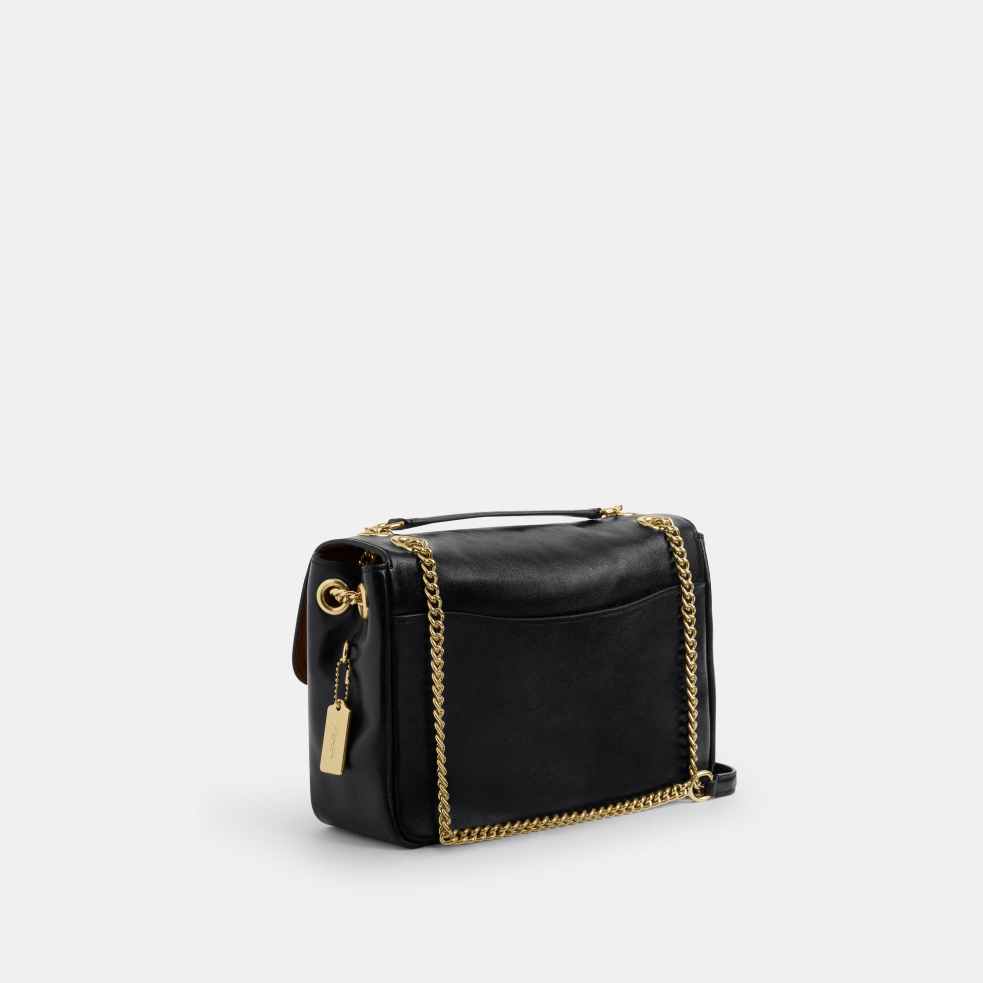 Coach Elodie Crossbody Bag In Signature Canvas - Preorder - Image 2