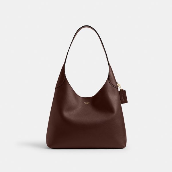 Coach Brooklyn Shoulder Bag 34 - Preorder