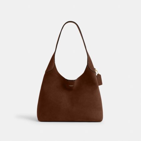 Brass / Warm Brown