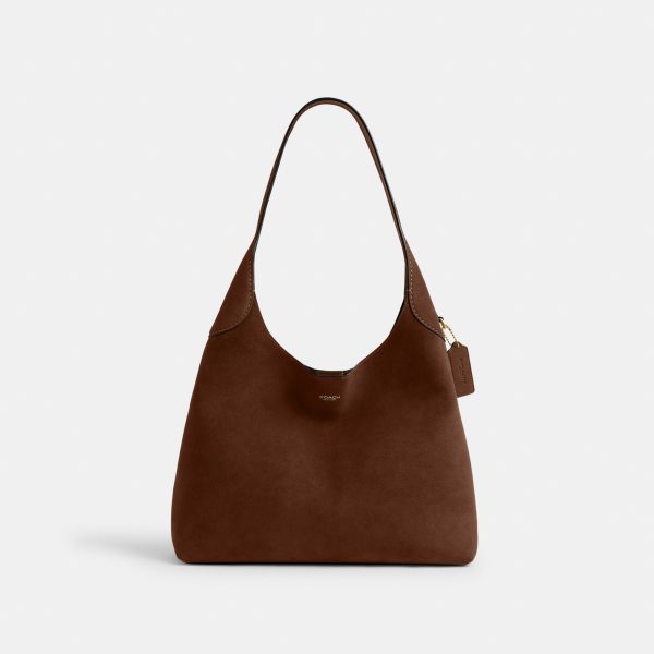Coach Brooklyn Shoulder Bag 34 - Preorder