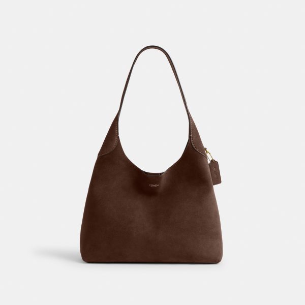 Coach Brooklyn Shoulder Bag 34 - Preorder
