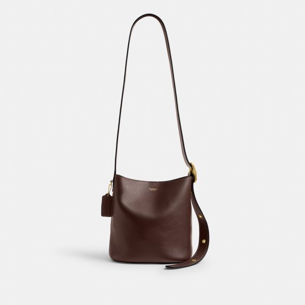 Coach Bleecker Bucket Bag 21 - Preorder