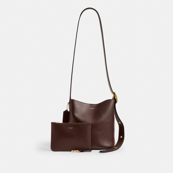 Coach Bleecker Bucket Bag 21 - Preorder