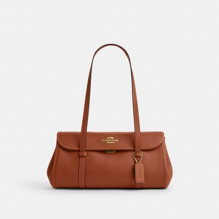 Coach Bridget Flap Shoulder Bag - Preorder