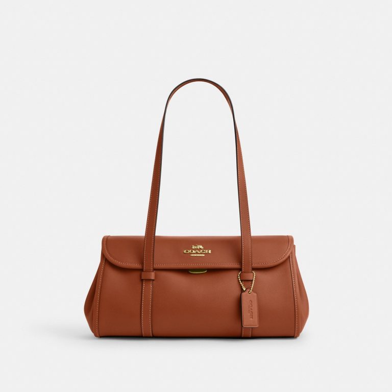 Coach Bridget Flap Shoulder Bag - Preorder