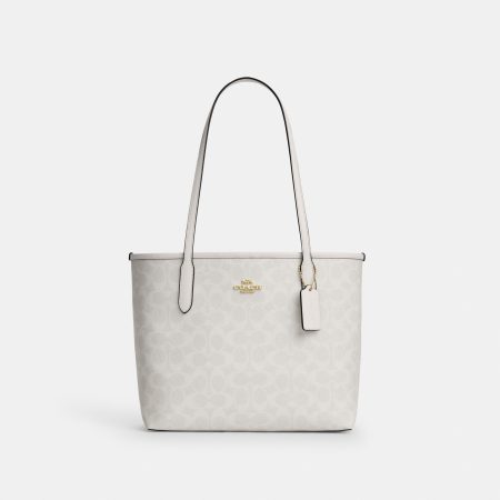 Gold / White / Chalk