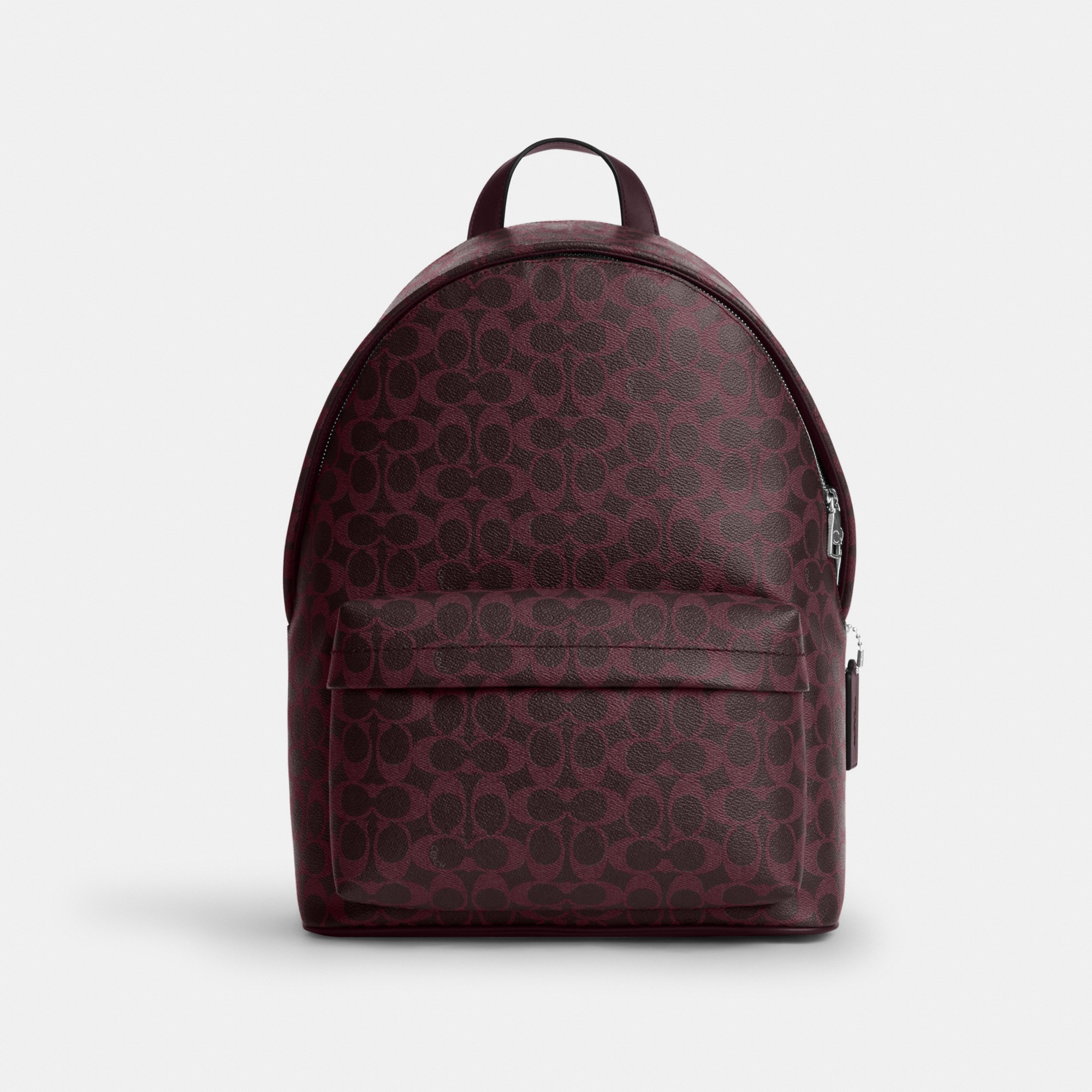 Coach Taylor Backpack In Signature Canvas - Preorder