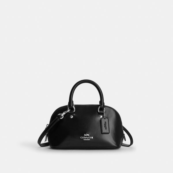 Coach Lara Mini Satchel Bag - Preorder