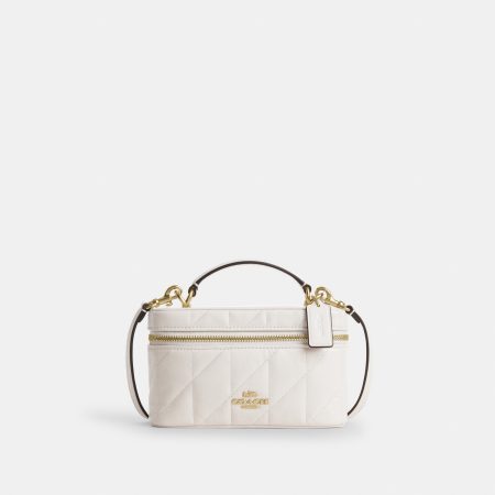 Gold / Chalk