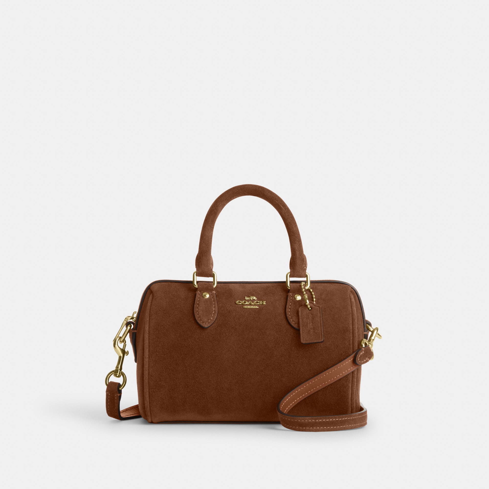 Coach Mini Rowan Crossbody Bag - Preorder