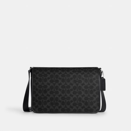 Silver / Black Signature