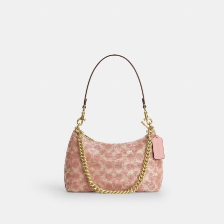 Gold / Pink