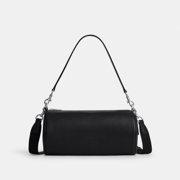 Coach Andre Barrel Bag 30 - Preorder