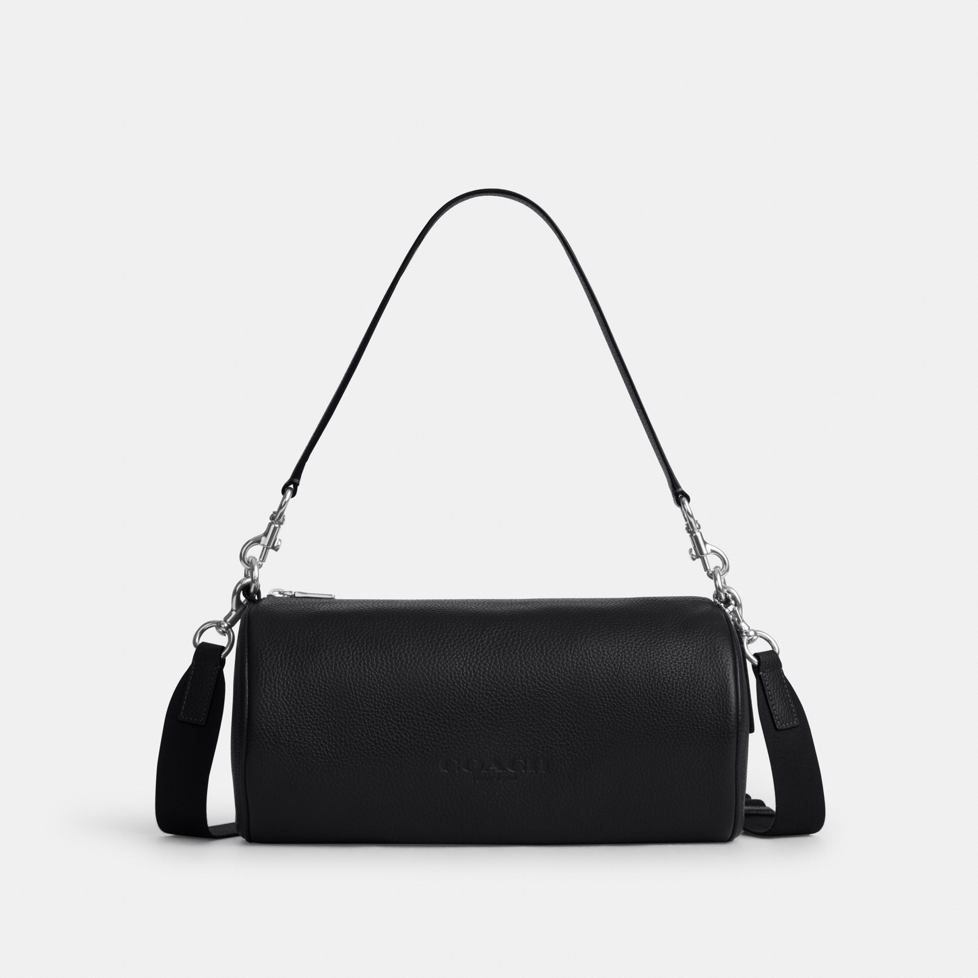 Coach Andre Barrel Bag 30 - Preorder - Image 3