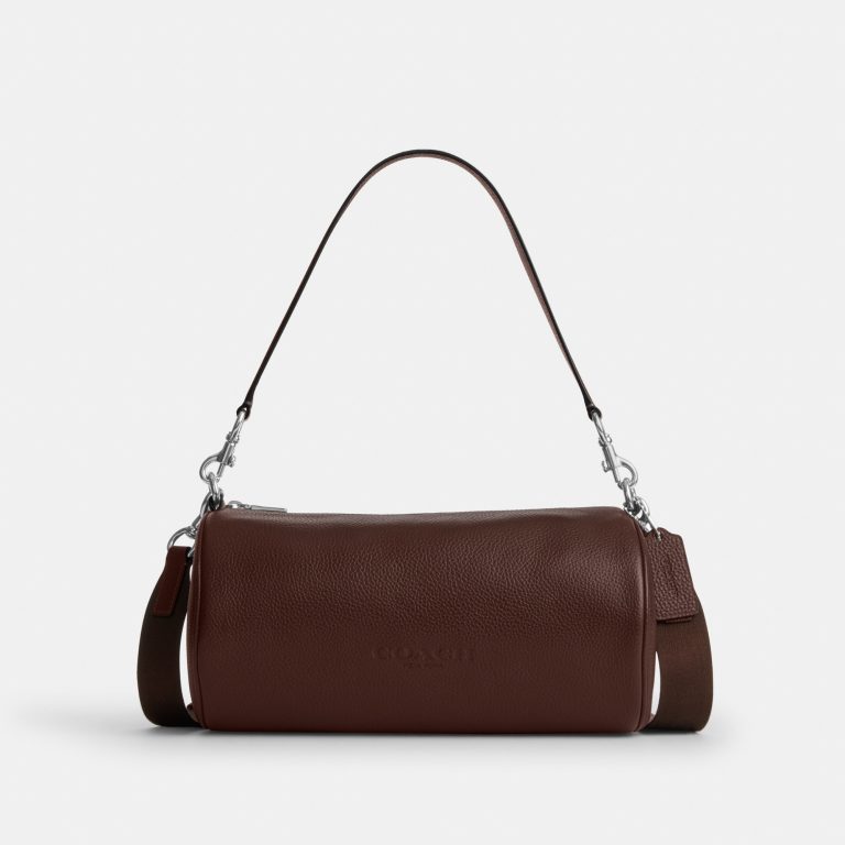 Coach Andre Barrel Bag 30 - Preorder