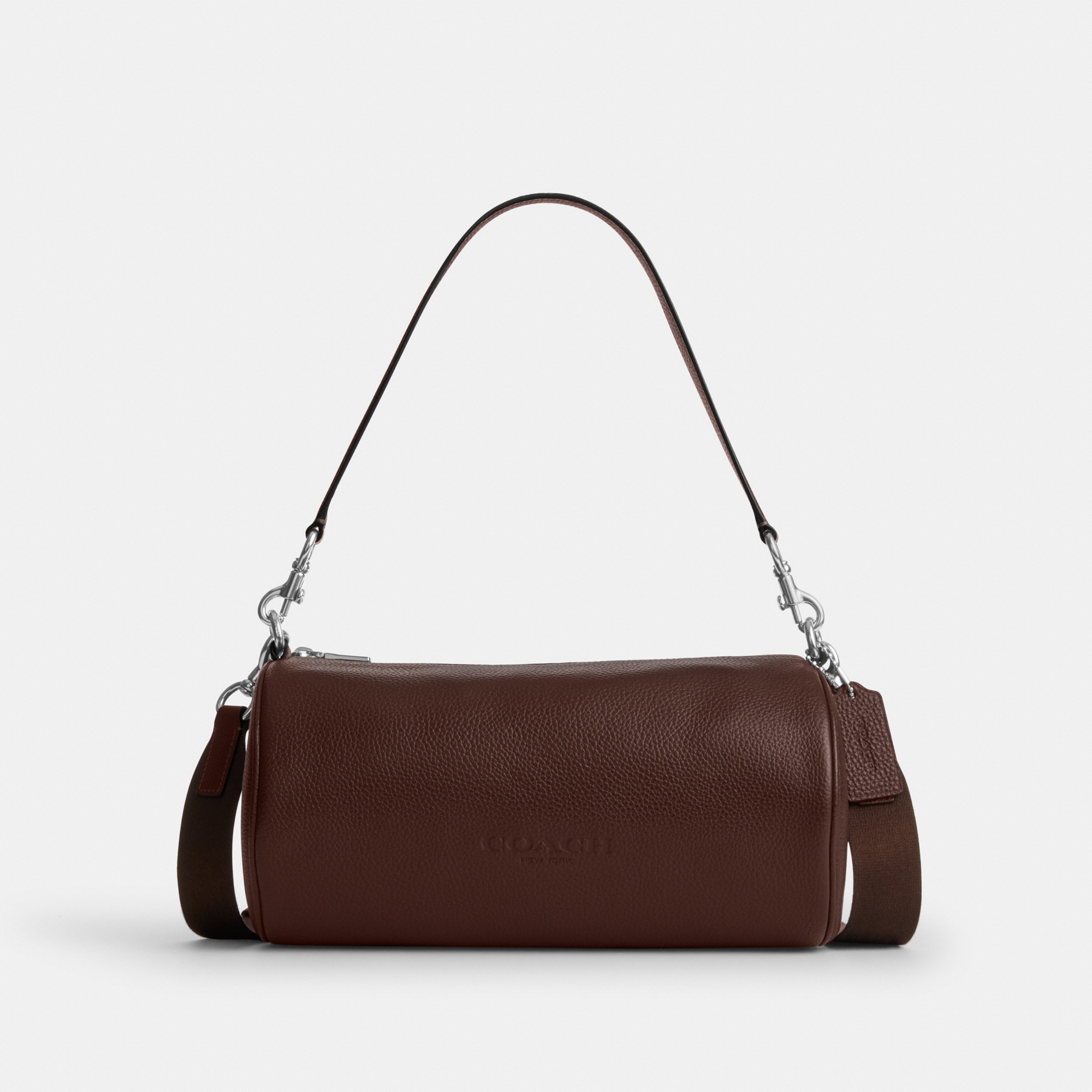 Coach Andre Barrel Bag 30 - Preorder