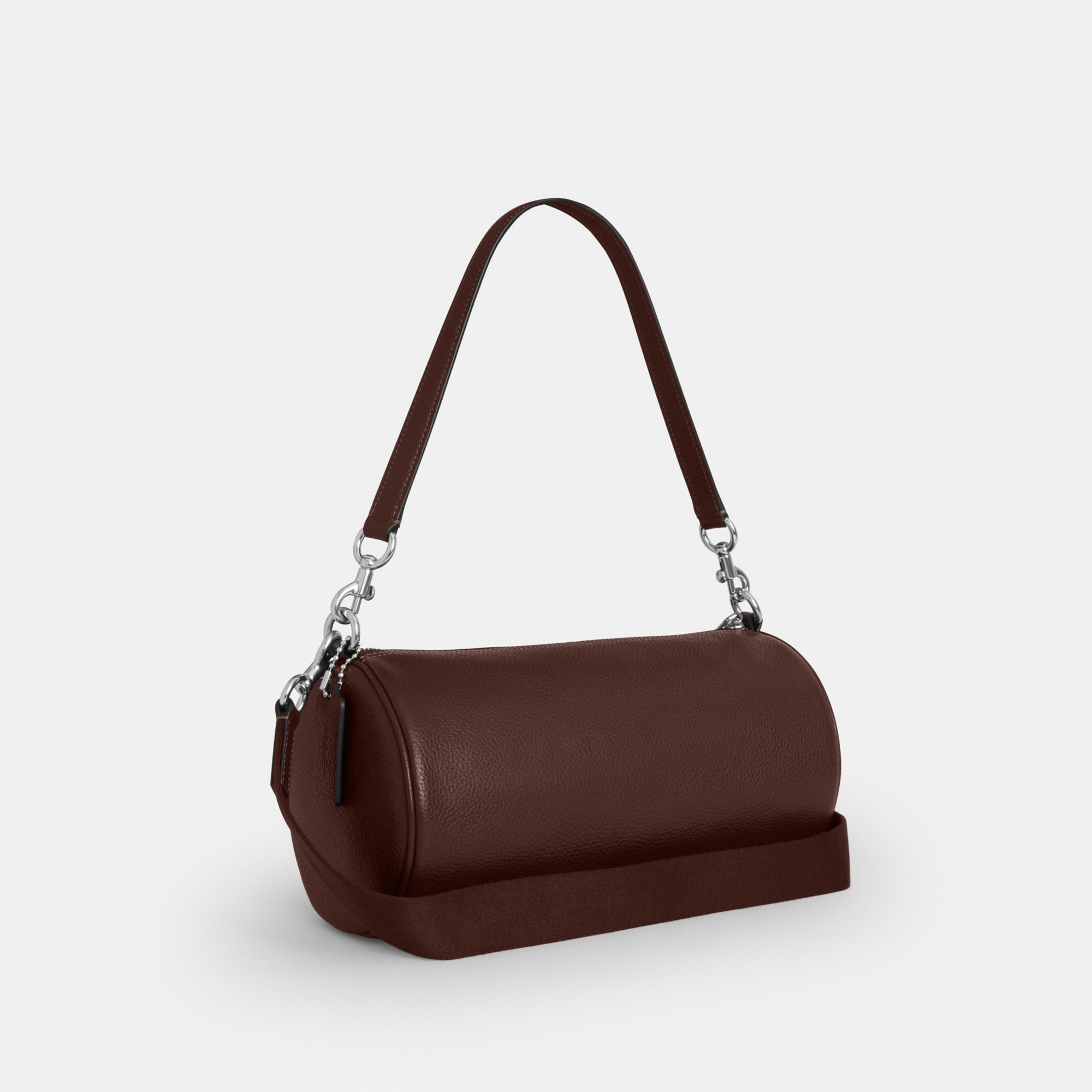 Coach Andre Barrel Bag 30 - Preorder - Image 2