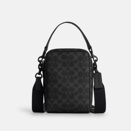 Matte Black / Black Signature