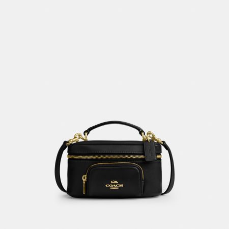 Gold / Black