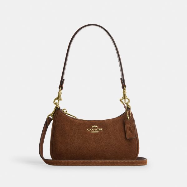 Coach Teri Mini Crossbody Bag - Preorder