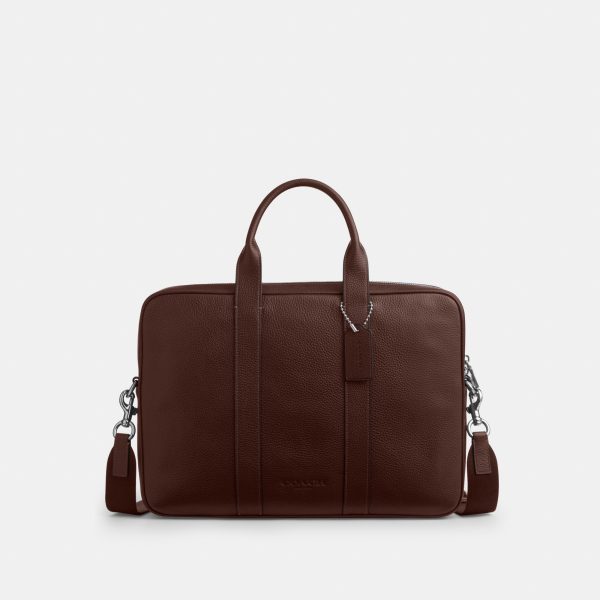 Coach Austin Brief - Preorder