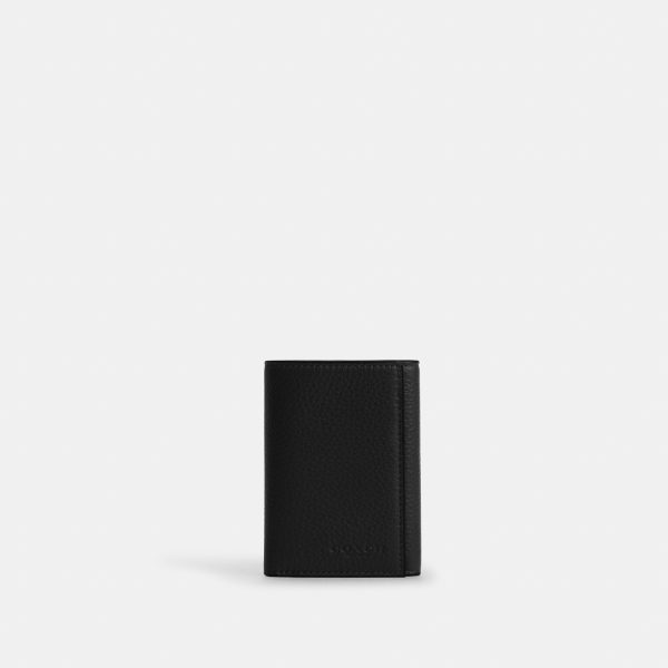 Coach Trifold Wallet - Preorder