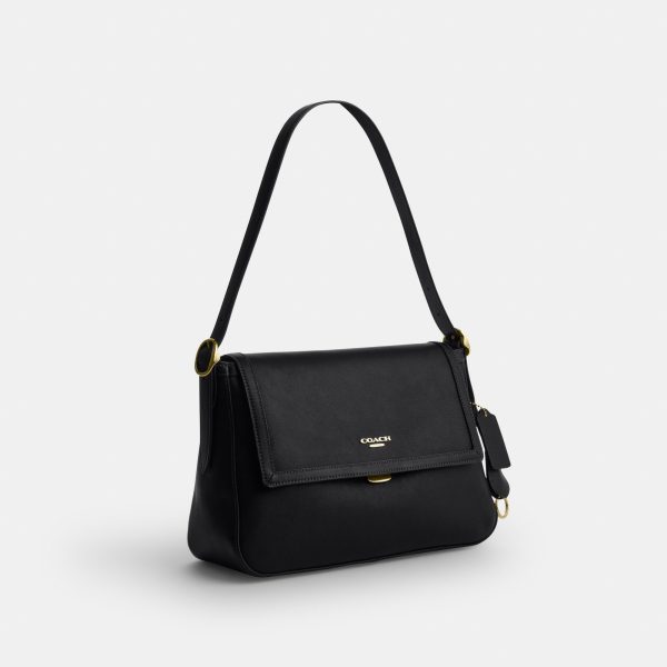 Coach Etta Flap Bag - Preorder