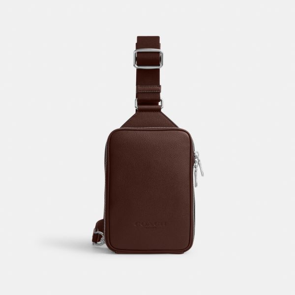 Coach Ray Pack - Preorder