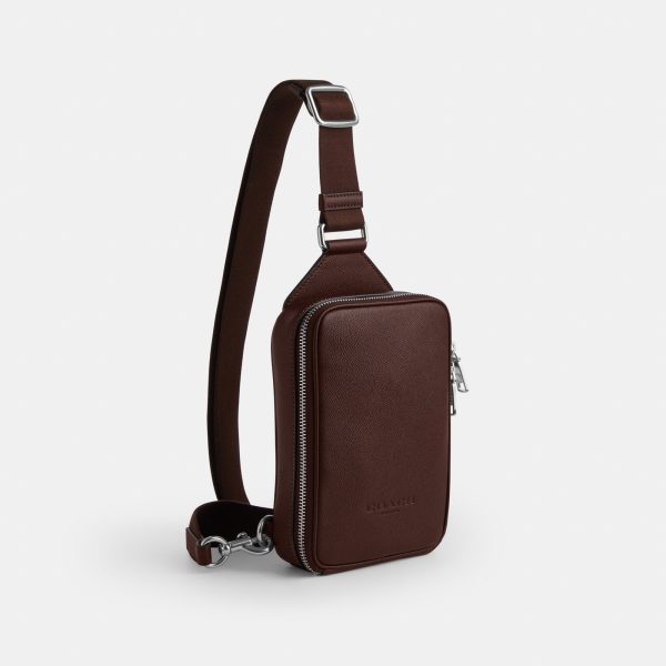 Coach Ray Pack - Preorder