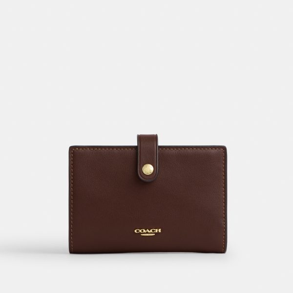 Coach 2-In-1 Wallet - Preorder